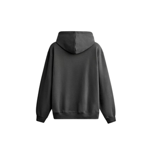 Sudadera con Capucha Personalizada para Hombre, Tejido Grueso de Algodón y Felpa, Ropa con Capucha, Logotipo Personalizado, Proveedor de Ropa OEM ODM - Product Image 2