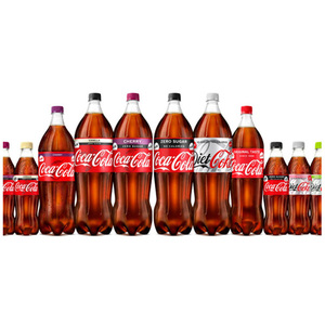 Proveedor de Coca-Cola a Precio de Mayoreo, Compre Palet de Coca-Cola 330ml 500ml 1.5L Sabor Original en Venta - Product Image 4