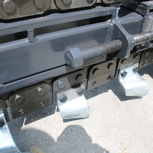 2025 траншеекопатель с высоким рейтингом, идеально подходит для сельского хозяйства и ландшафтного дизайна, мини-траншейный экскаватор - Product Image 5