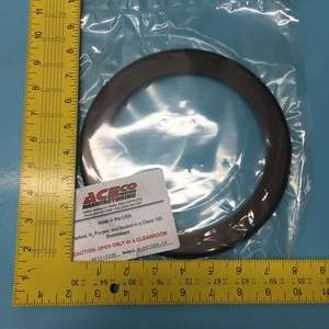 Anillo AceCo BS33-234N, purgado con N2, BS33-234, 128403 - Equipo y piezas de semiconductores de confianza de la marca global Legacy - Product Image 4