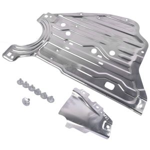 2018-2020 for Honda Accord Shield Cover Board Under Engine Splash Guard Essential Engine Parts - Product Image 5