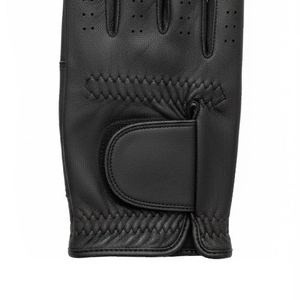 Fabricante Profesional de Guantes de Golf para Adultos, Colores Personalizados, Cuero Genuino, Precios al por Mayor, Logotipo Personalizado, Uso Deportivo - Product Image 6