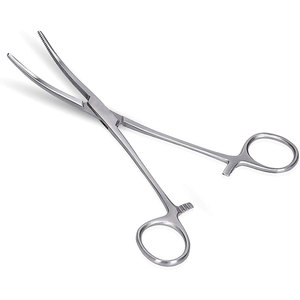 Servicio OEM/ODM de SAAR GLOBAL SURGICAL, Pinzas para Arterias de Acero Inoxidable, Manuales, con Certificación CE, Instrumento de Cirugía General para Uso Hospitalario - Product Image 1