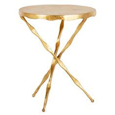 Modern Round Iron <b>Side</b> <b>Tables</b> with Powder Coated Finish Custom Size the METAL WAVE Brand Model 10954 for Home Office Living Room - Product Image 6