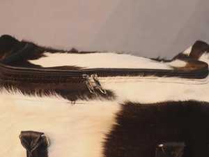 Bolsa de Viaje de Cuero Genuino con Cierre de Cremallera, Gran Capacidad, OEM LHODB-0075 - Product Image 5