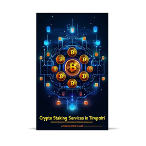 Servicios de Aplicación Móvil de Apuestas Criptográficas en Tirupati para Marketing Digital, Software Empresarial para Android e iOS - Product Image 3