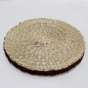 Artex Dong Thap usine artisanat naturel fait à la main paniers en jonc de mer tissage de jacinthe d'eau hygiénique et écologique - Product Image 2