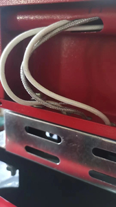 1000Mm HDPE Ống Thợ Hàn Với Dữ Liệu Logger Tự Động Butt Fusion Máy Hàn - Product Image 3