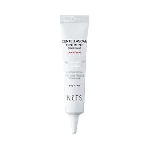 NoTS Centellascar Ointment with Ylang-Ylang 15g Scar Care of Good Quality - Product Image 1