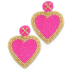 Perles de rocaille bohèmes de qualité supérieure brodées, certifiées IGI, broderie à la main de luxe, collier de mariée tendance BY MULTI CRAFT - Product Image 3
