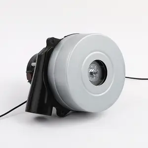 12v 24v 300w 500w 1800rpm Vacuum Cleaner Motor Brushless Dc Motor