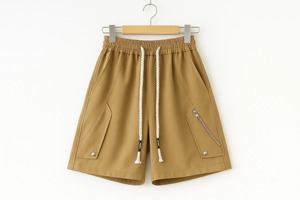 New High Quality Breathable Mid Casual Men's Shorts Jogging Outdoor Digital 100% Cotton Quick Dry Eco-Friendly Summer Sportswear - Product Image 4