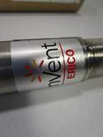 NVent ERICO Interceptor Delta 60 Generación 2 PLC Ethernet Terminal de Emisión ESE SI60i 240V