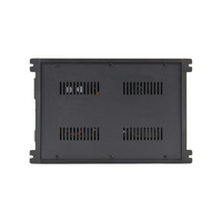 Amplificateur de puissance 4 canaux classe AB 60W haute performance avec circuit imprimé FR4 ignifuge