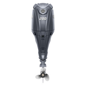 Moteur hors-bord Yamaha 200 CV DEC LF200LCA de qualité supérieure, neuf, pour usage industriel/DIY, personnalisation ODM, garantie de 3 ans - Product Image 5