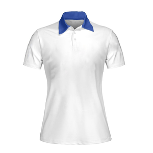Camiseta Polo Personalizable ZPB, 100% Algodón, 300 GSM, Letra Bordada en Chenilla, para Hermandades y Fraternidades, Corte Unisex Premium Griego - Product Image 6