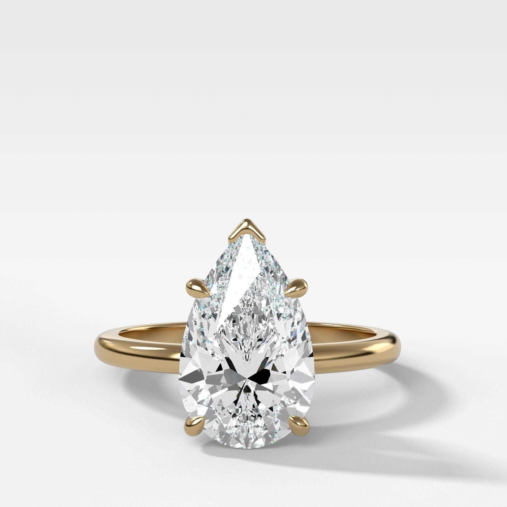 10k Real Solid Gold