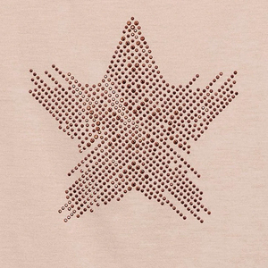 T-shirts pour femmes de haute qualité, tendance, à manches courtes, pour l'été, en vente - Product Image 6