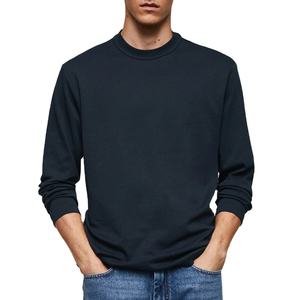 Sweatshirts pour hommes Meilleure qualité de matière pour Sweatshirts pour hommes 2026 - Product Image 1