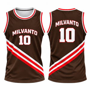 Maillot de basket personnalisé Lime pour hommes et femmes |   Maillots de sport respirants de haute qualité 100% polyester, séchage rapide, évacuation de l'humidité - Product Image 3