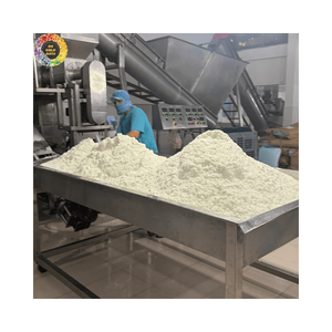 Coco Deshidratado en Hojuelas de Origen Sostenible para Fabricantes de Alimentos, Coco Rallado Natural Puro al por Mayor al Mejor Precio - Product Image 4