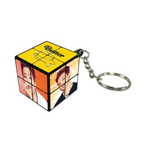 Mini Cubo Llavero BTS 2x2 BUTTER Jimin - Product Image 2
