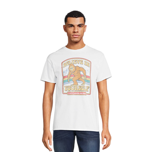 High Quality 100% Cotton Jersey Men's T-Shirt Custom Design Printed Solid Color V Neck Short Sleeve Breathable Premium <b>Tee</b> 3XL - Product Image 2