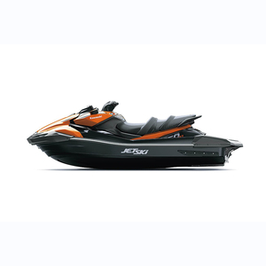 2024 Kawasak_i JET <b>SKI</b> ULTRA 160LX-S - Product Image 5