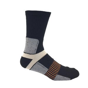 Custom Men <b>Socks</b> Logo Anti-Foul Spandex/Polyester <b>Winter</b> Men's Football Soccer Grip <b>Socks</b> High Quality Athletic Men <b>Socks</b> - Product Image 3