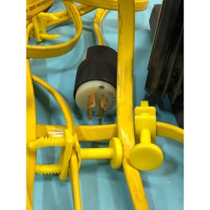 R&M MATERIAL HANDLING LM5.2510TH165 LOADMATE, 165770 - Equipo y Piezas de Semiconductores de Confianza de Marca Global - Product Image 4