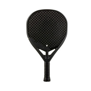 Nouvelle Arrivée 2026 Meilleure Raquette de Padel à Faible MOQ, Produit Tendance et Robuste - Product Image 1