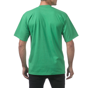 Camisetas Deportivas Lisas para Imprimir, Camisetas Extra Grandes de Algodón y Microfibra - Product Image 4