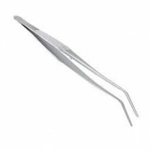Pinces chirurgicales Meriam en acier inoxydable, forceps médicaux de qualité hospitalière, certifiées CE, classe I, instrument autoclavable, personnalisables - Product Image 3