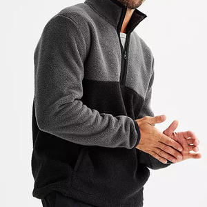 Fabricant de pulls légers personnalisés pour hommes, avec logo, motif hiver, pull décontracté, pull personnalisé unisexe. - Product Image 2