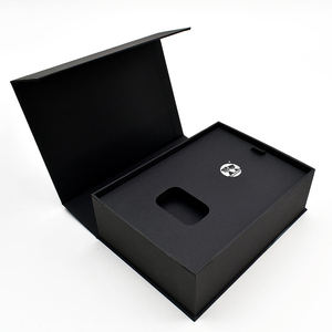 Cajas de embalaje personalizadas para fundas de teléfono al por mayor, cajas de embalaje para electrónica de consumo - Product Image 1