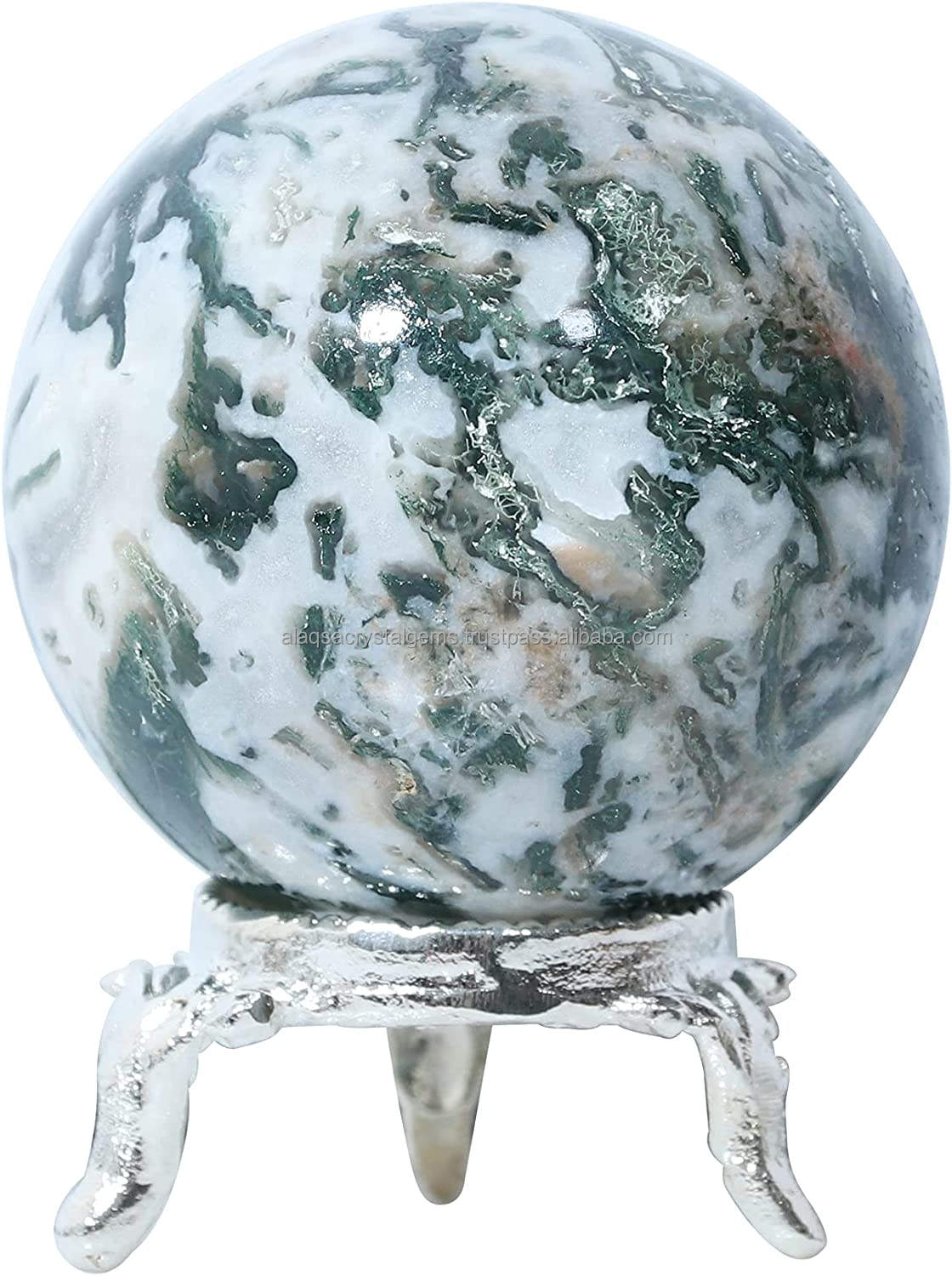 Moss Agate