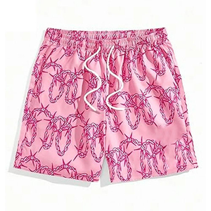 Pantalones cortos de baloncesto de alta calidad diseñados para máxima comodidad con tela transpirable, costuras duraderas y ajuste flexible. - Product Image 2