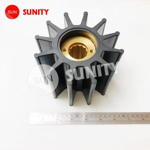 ใบพัดปั๊มน้ำ TAIWAN SUNITY SP900 รุ่นยาง SP900-12C - Product Image 1