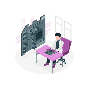 Equipos electrónicos especializados en redes, diseños de PCB personalizados para productos de PCB únicos y mejores para telecomunicaciones - Product Image 4