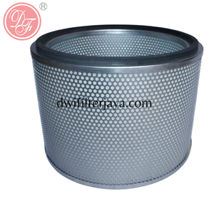 Filtre à air pour souffleur à lobes de haute qualité, directement de l'usine - Product Image 5