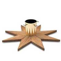 Support de sapin de Noël en métal portable, écologique, de haute qualité, durable, couleur verte, design moderne, dernier cri, pour sapin de Noël