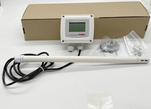 Transmisor de velocidad de aire AVT - Product Image 2