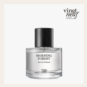 Perfume para mujer Baengnepeu Saint-Honore Eau De Parfum Morning Forest, botella de perfume, perfume al por mayor - Product Image 2