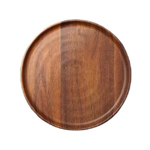 Vintage Carved <b>Ceramic</b> <b>Plates</b> Traditional Hand-Turned Handmade Polished Eco-Friendly Round by blossom craft india - Product Image 6