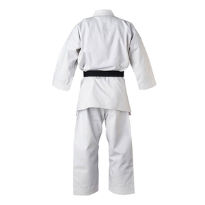 Tenue d'arts martiaux : Meilleur uniforme de karaté, dernière mode, qualité export, nouveau style, prix usine, uniforme de karaté pour homme - Product Image 4