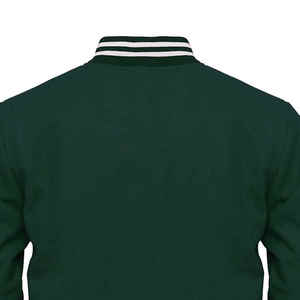 Veste de baseball varsity pour homme, design tendance personnalisé, nouvelle collection, en vente, matière de qualité supérieure, sur mesure. - Product Image 5