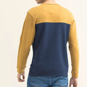 Sudadera Premium de Estilo Urbano, Oversize, de Algodón Grueso, Felpa Suave al Tacto, Hombros Caídos, Corte Relajado, Sudadera Personalizada - Product Image 4