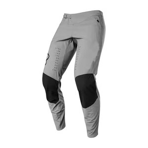 Pantalons de motocross pour adultes personnalisés de haute qualité, vente en gros, respirants, pour le VTT, pantalons de course en plein air - Product Image 1