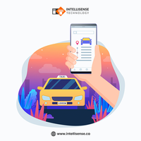 Aplicación de reserva de limusinas personalizadas con 20 años de experiencia en perfiles de conductores y software personalizado para taxis para un servicio de taxi premium personalizado.