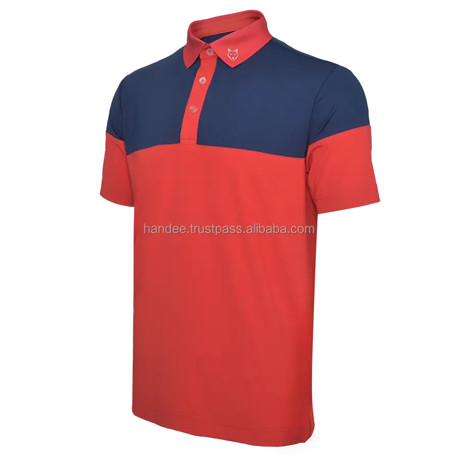 Top Amazon Best Selling High Quality Custom Logo Polo Polyester Spandex Shirt Quick Dry Golf Shirt Polo Plus Size Men's T-shirts